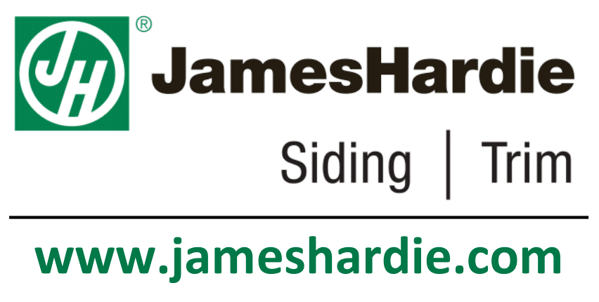 James Hardie Siding/Trim 